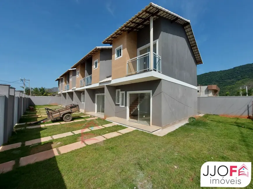 Foto 3 de Casa com 2 quartos à venda, 70m2 em Barroco (Itaipuaçu), Marica - RJ