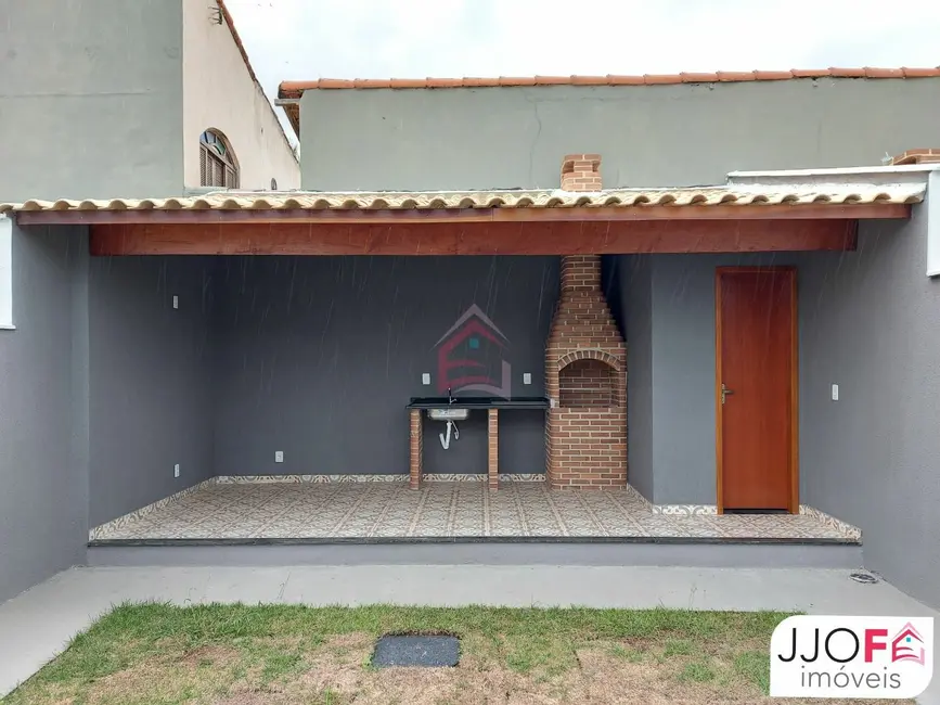 Foto 9 de Casa com 3 quartos à venda, 108m2 em Praia de Itaipuaçu (Itaipuaçu), Marica - RJ