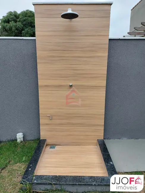 Foto 8 de Casa com 3 quartos à venda, 108m2 em Praia de Itaipuaçu (Itaipuaçu), Marica - RJ