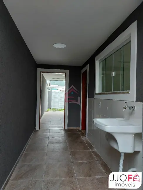 Foto 4 de Casa com 3 quartos à venda, 108m2 em Praia de Itaipuaçu (Itaipuaçu), Marica - RJ