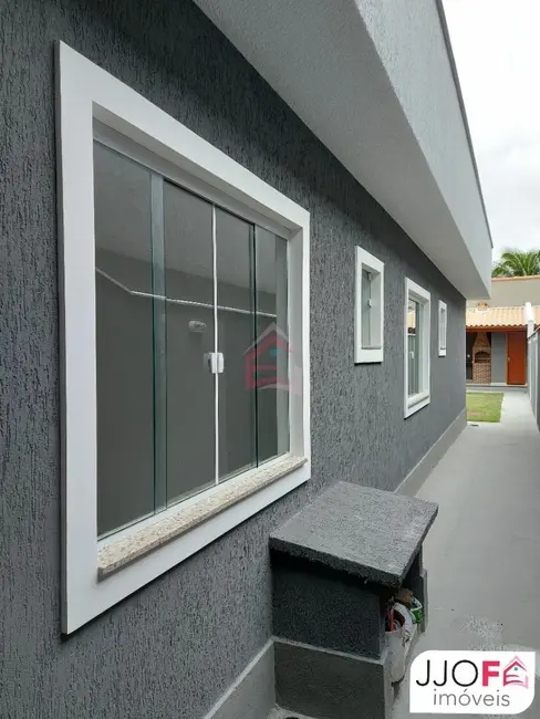 Foto 5 de Casa com 3 quartos à venda, 108m2 em Praia de Itaipuaçu (Itaipuaçu), Marica - RJ