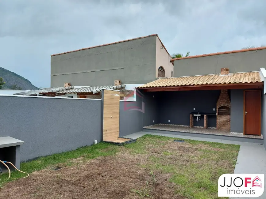 Foto 6 de Casa com 3 quartos à venda, 108m2 em Praia de Itaipuaçu (Itaipuaçu), Marica - RJ