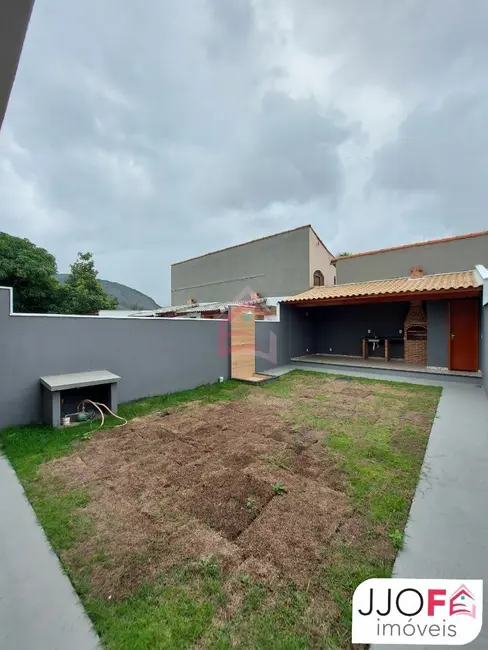 Foto 7 de Casa com 3 quartos à venda, 108m2 em Praia de Itaipuaçu (Itaipuaçu), Marica - RJ