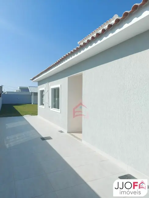 Foto 4 de Casa com 3 quartos à venda, 113m2 em Jardim Atlântico Central (Itaipuaçu), Marica - RJ