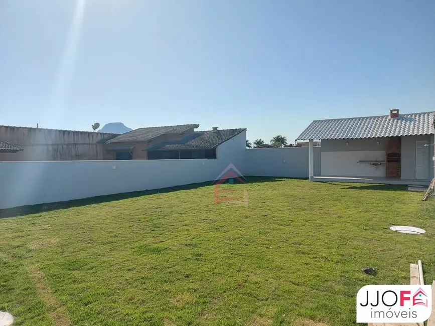 Foto 7 de Casa com 3 quartos à venda, 113m2 em Jardim Atlântico Central (Itaipuaçu), Marica - RJ