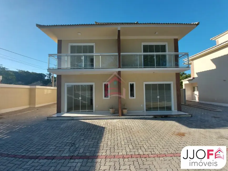 Foto 2 de Casa com 2 quartos à venda, 65m2 em Itaocaia Valley (Itaipuaçu), Marica - RJ