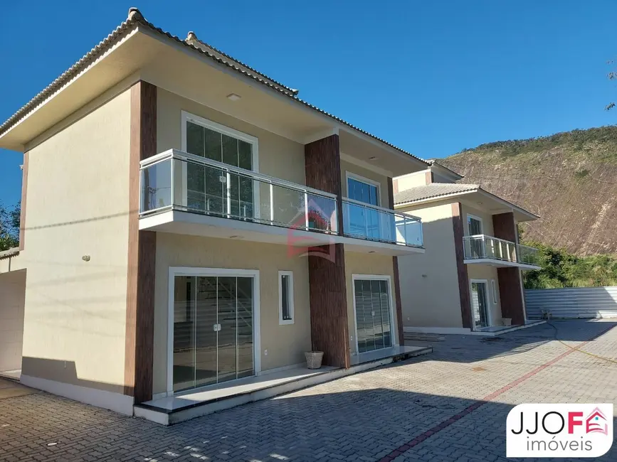 Foto 1 de Casa com 2 quartos à venda, 65m2 em Itaocaia Valley (Itaipuaçu), Marica - RJ