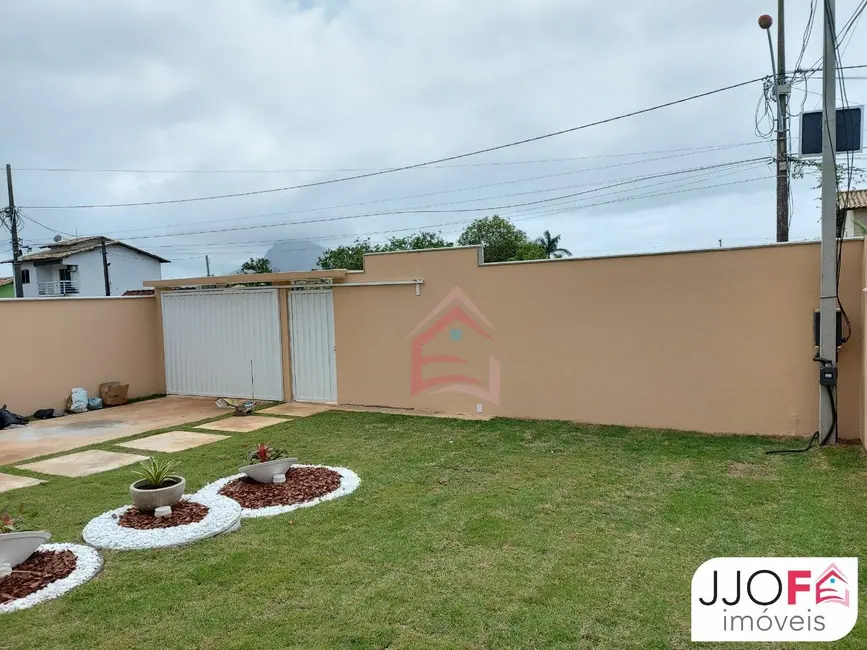 Casa com 3 quartos à venda, 100m2 em Marica - RJ - imagem 5 Foto 5 de Casa com 3 quartos à venda, 100m2 em Marica - RJ