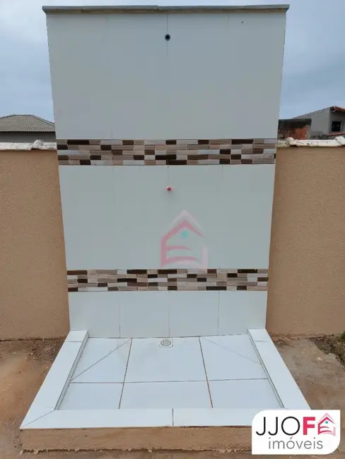 Casa com 3 quartos à venda, 100m2 em Marica - RJ - imagem 9 Foto 9 de Casa com 3 quartos à venda, 100m2 em Marica - RJ