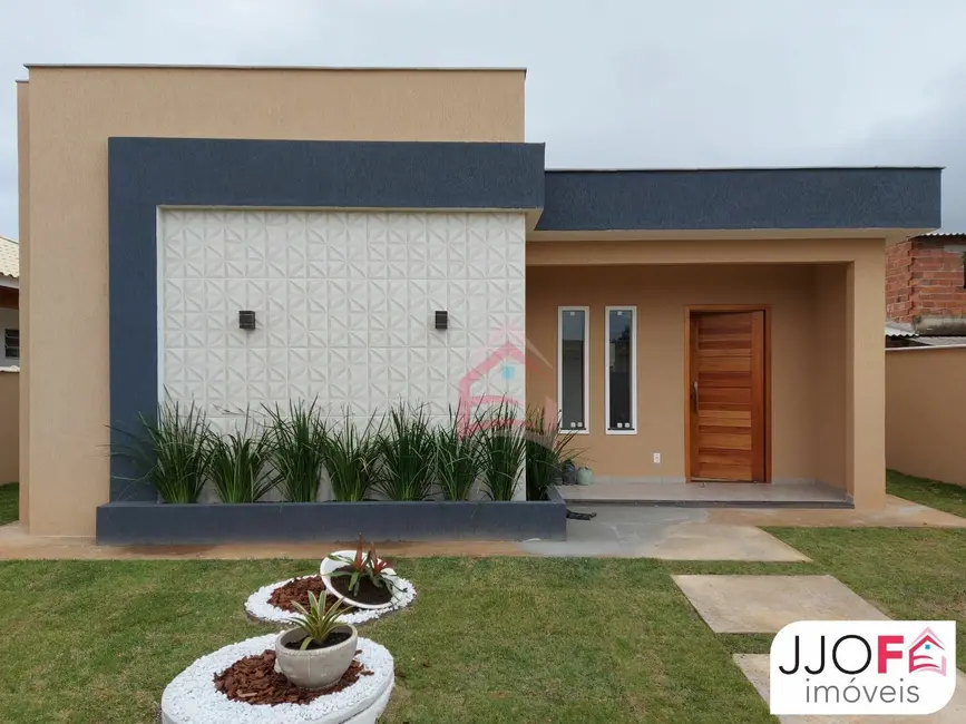 Casa com 3 quartos à venda, 100m2 em Marica - RJ - imagem 3 Foto 3 de Casa com 3 quartos à venda, 100m2 em Marica - RJ