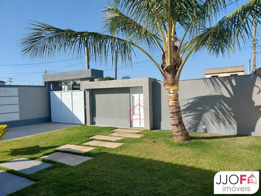 Foto 5 de Casa com 3 quartos à venda, 96m2 em Marica - RJ