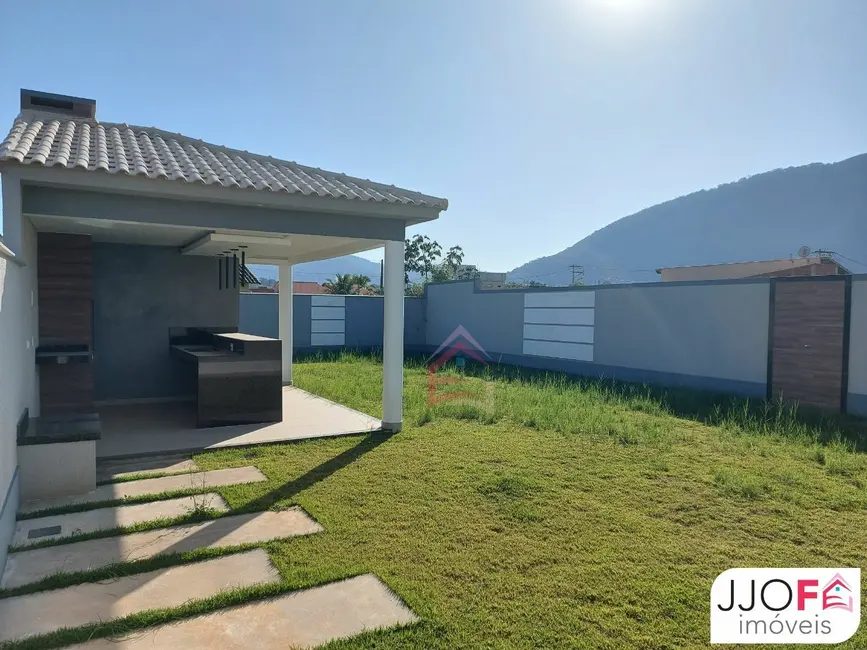 Foto 7 de Casa com 3 quartos à venda, 96m2 em Marica - RJ