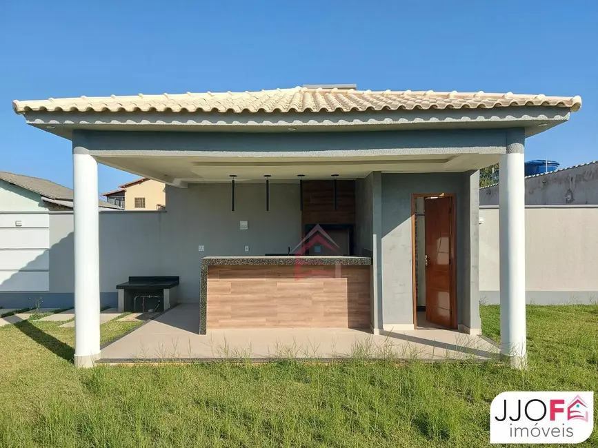Foto 8 de Casa com 3 quartos à venda, 96m2 em Marica - RJ