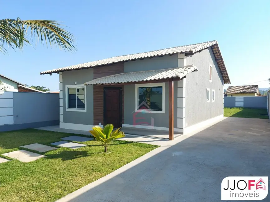 Foto 2 de Casa com 3 quartos à venda, 96m2 em Marica - RJ