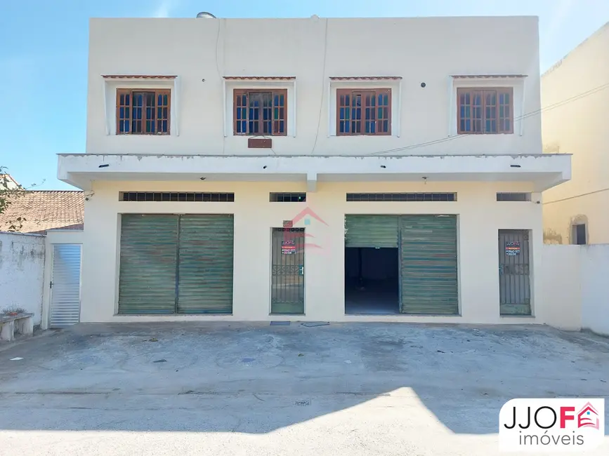 Sala Comercial para alugar, 120m2 em Jardim Atlântico Central (Itaipuaçu), Marica - RJ - imagem 3 Foto 3 de Sala Comercial para alugar, 120m2 em Jardim Atlântico Central (Itaipuaçu), Marica - RJ