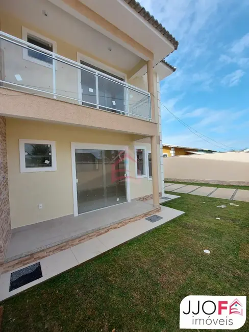 Foto 2 de Casa com 2 quartos à venda, 70m2 em Jardim Atlântico Leste (Itaipuaçu), Marica - RJ