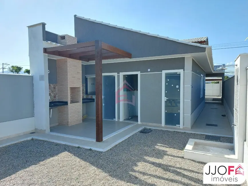 Foto 9 de Casa com 3 quartos à venda, 98m2 em Jardim Atlântico Central (Itaipuaçu), Marica - RJ