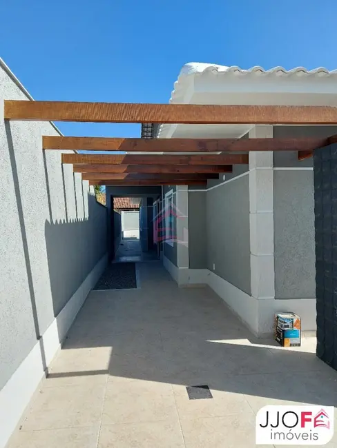 Foto 3 de Casa com 3 quartos à venda, 98m2 em Jardim Atlântico Central (Itaipuaçu), Marica - RJ