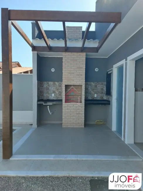 Foto 8 de Casa com 3 quartos à venda, 98m2 em Jardim Atlântico Central (Itaipuaçu), Marica - RJ