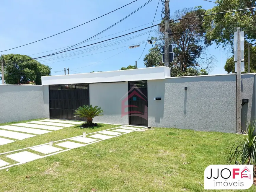 Foto 4 de Casa com 3 quartos à venda, 100m2 em Jardim Atlântico Central (Itaipuaçu), Marica - RJ