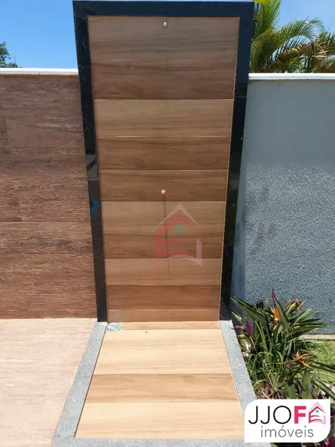 Foto 7 de Casa com 3 quartos à venda, 100m2 em Jardim Atlântico Central (Itaipuaçu), Marica - RJ