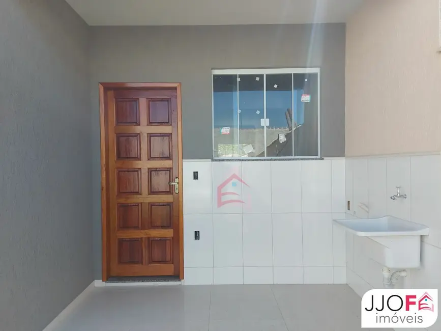 Foto 9 de Casa com 3 quartos à venda, 90m2 em Itapeba, Marica - RJ