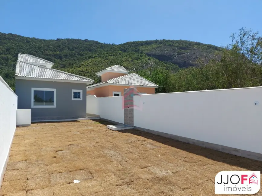 Foto 6 de Casa com 2 quartos à venda, 68m2 em Praia de Itaipuaçu (Itaipuaçu), Marica - RJ