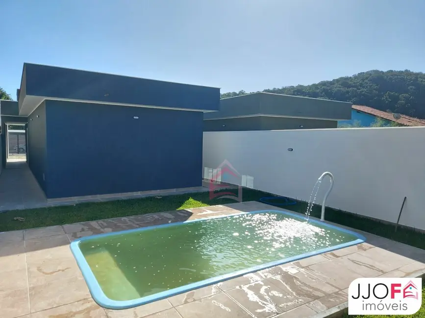 Casa com 3 quartos à venda, 114m2 em Jardim Atlântico Oeste (Itaipuaçu), Marica - RJ - imagem 8 Foto 8 de Casa com 3 quartos à venda, 114m2 em Jardim Atlântico Oeste (Itaipuaçu), Marica - RJ