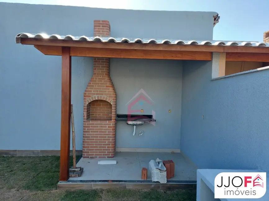 Foto 9 de Casa com 3 quartos à venda, 104m2 em Barroco (Itaipuaçu), Marica - RJ
