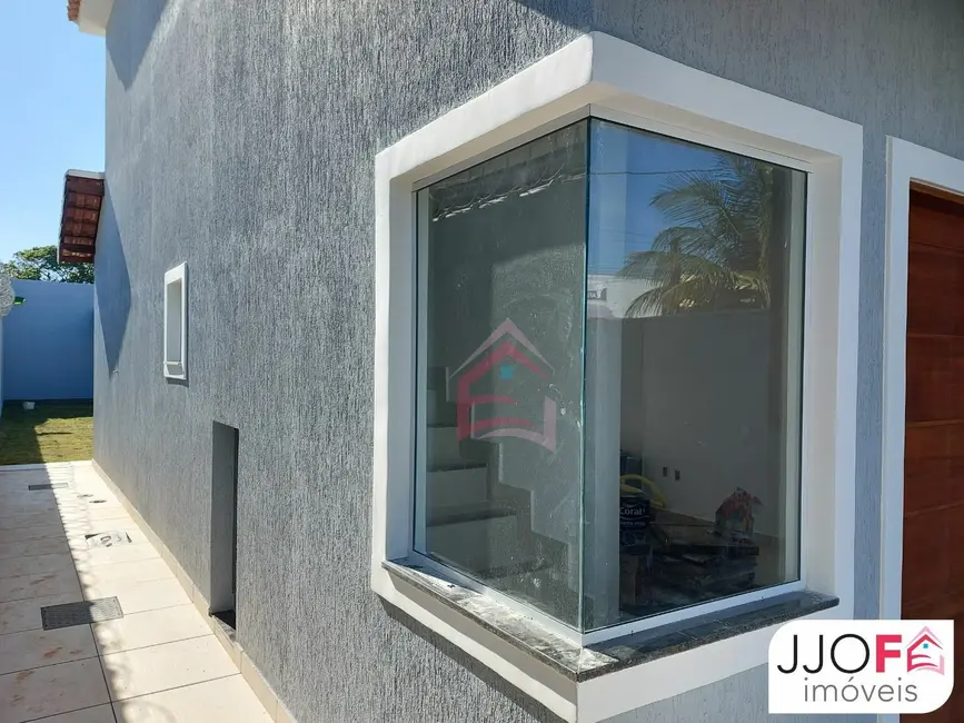 Foto 4 de Casa com 3 quartos à venda, 104m2 em Barroco (Itaipuaçu), Marica - RJ