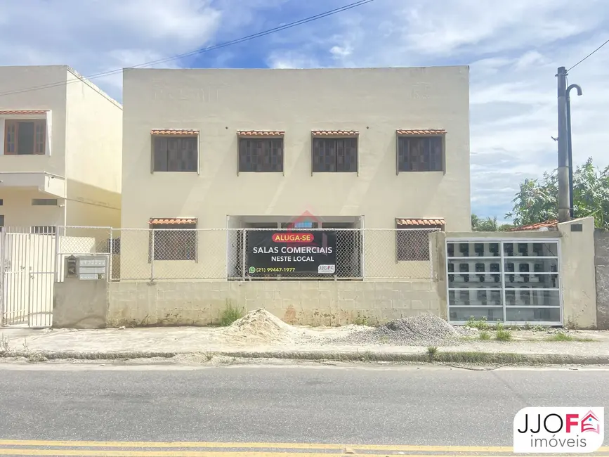 Sala Comercial para alugar, 16m2 em Jardim Atlântico Central (Itaipuaçu), Marica - RJ - imagem 2 Foto 2 de Sala Comercial para alugar, 16m2 em Jardim Atlântico Central (Itaipuaçu), Marica - RJ