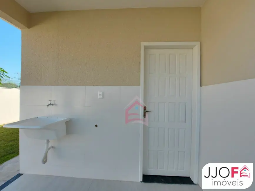 Foto 5 de Casa com 3 quartos à venda, 108m2 em Jardim Atlântico Leste (Itaipuaçu), Marica - RJ