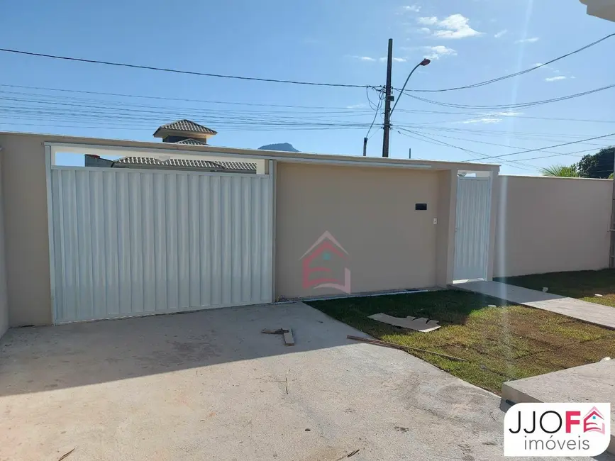 Foto 3 de Casa com 3 quartos à venda, 108m2 em Jardim Atlântico Leste (Itaipuaçu), Marica - RJ