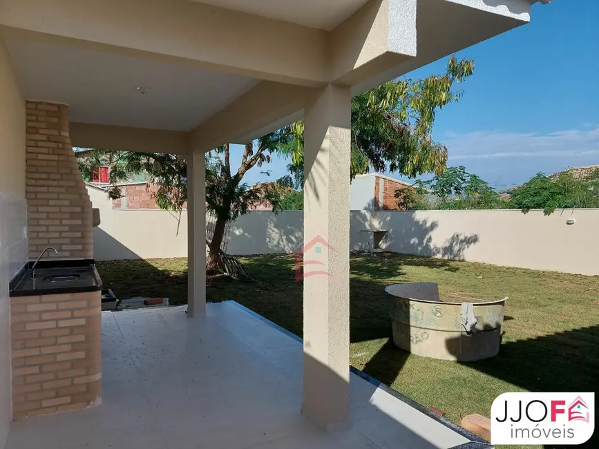 Foto 7 de Casa com 3 quartos à venda, 108m2 em Jardim Atlântico Leste (Itaipuaçu), Marica - RJ