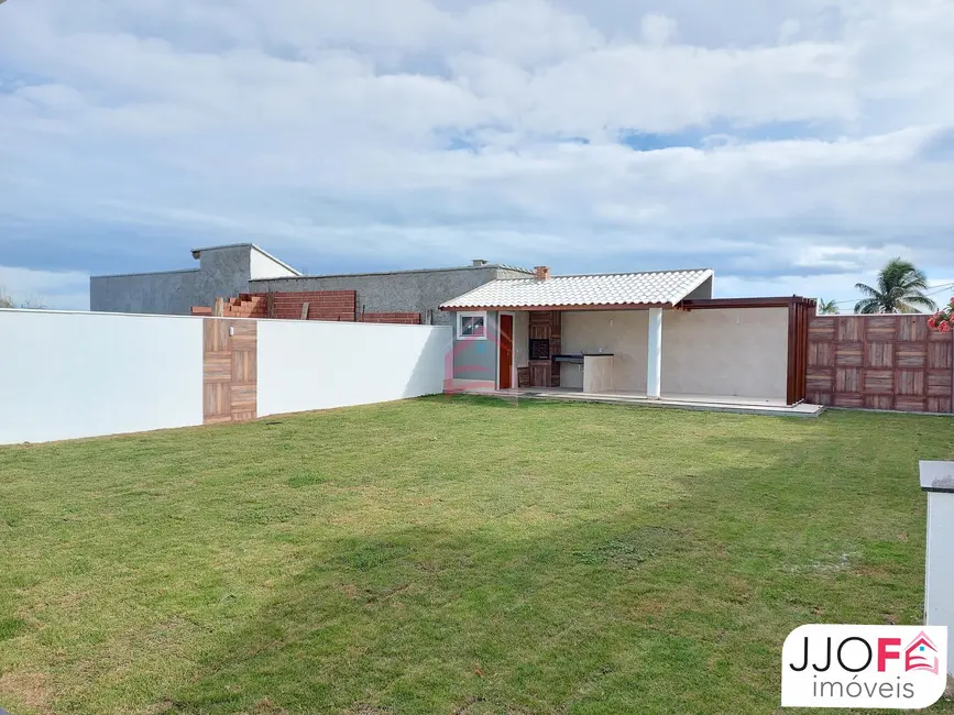 Foto 6 de Casa com 3 quartos à venda, 133m2 em Marica - RJ