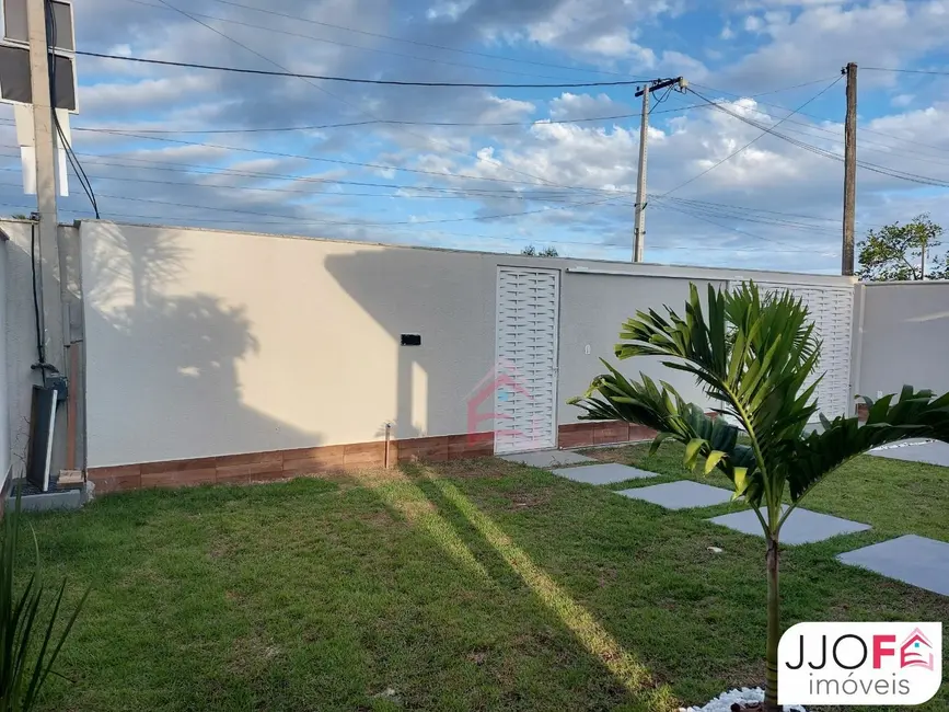 Foto 5 de Casa com 3 quartos à venda, 132m2 em Marica - RJ
