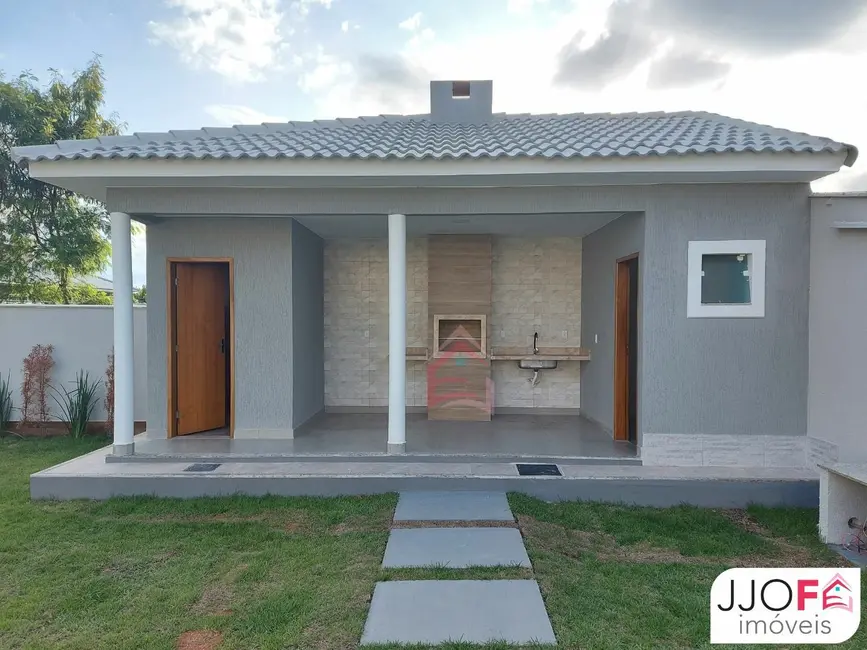 Foto 9 de Casa com 3 quartos à venda, 132m2 em Marica - RJ