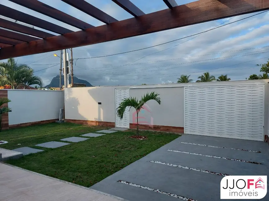 Foto 4 de Casa com 3 quartos à venda, 132m2 em Marica - RJ
