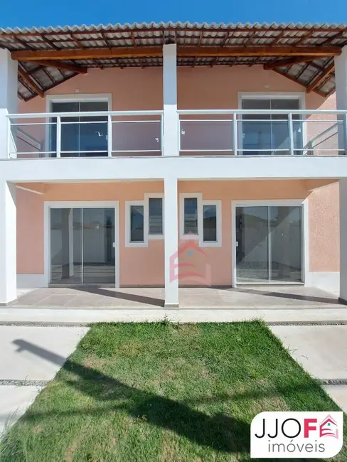 Foto 3 de Casa com 2 quartos à venda, 70m2 em Jardim Atlântico Leste (Itaipuaçu), Marica - RJ