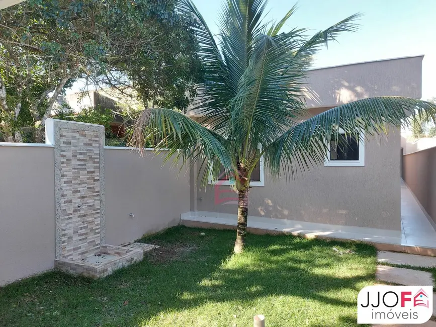 Foto 9 de Casa com 3 quartos à venda, 138m2 em Jardim Atlântico Central (Itaipuaçu), Marica - RJ