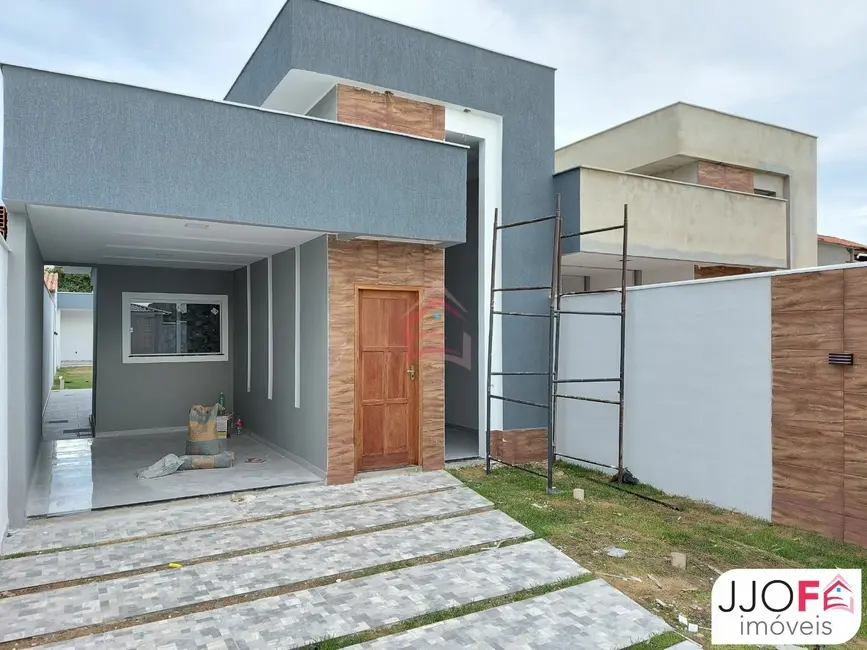 Foto 1 de Casa com 2 quartos à venda, 102m2 em Marica - RJ