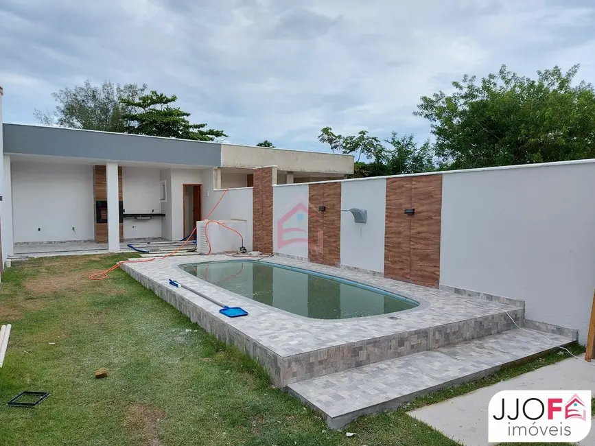 Casa com 2 quartos à venda, 102m2 em Marica - RJ - imagem 7 Foto 7 de Casa com 2 quartos à venda, 102m2 em Marica - RJ