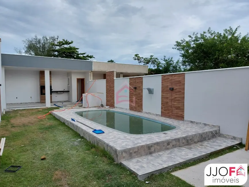 Casa com 2 quartos à venda, 102m2 em Marica - RJ - imagem 6 Foto 6 de Casa com 2 quartos à venda, 102m2 em Marica - RJ