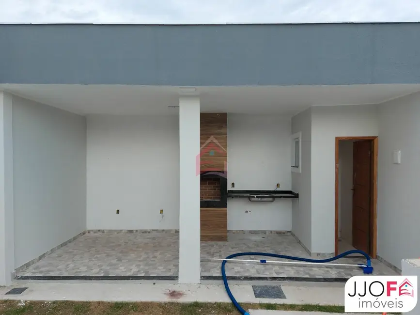 Casa com 2 quartos à venda, 102m2 em Marica - RJ - imagem 9 Foto 9 de Casa com 2 quartos à venda, 102m2 em Marica - RJ