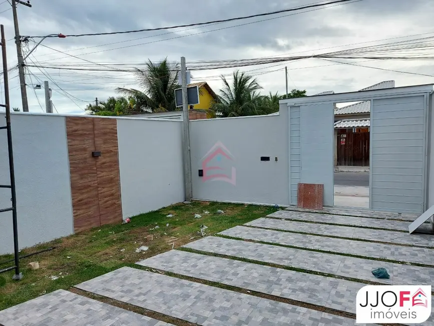 Casa com 2 quartos à venda, 102m2 em Marica - RJ - imagem 4 Foto 4 de Casa com 2 quartos à venda, 102m2 em Marica - RJ
