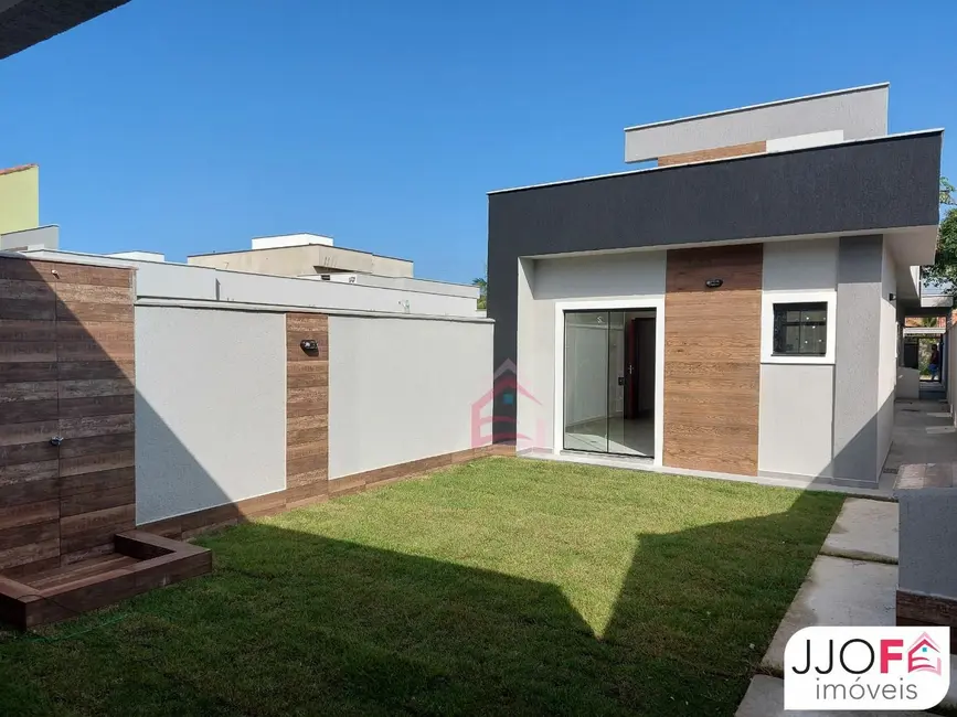 Foto 9 de Casa com 3 quartos à venda, 112m2 em Jardim Atlântico Central (Itaipuaçu), Marica - RJ