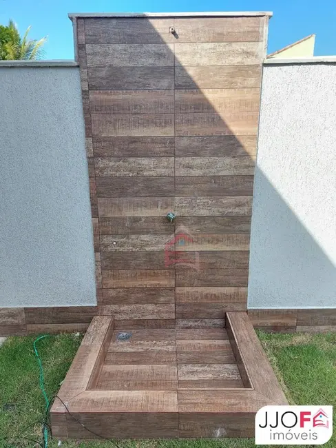 Foto 7 de Casa com 3 quartos à venda, 112m2 em Jardim Atlântico Central (Itaipuaçu), Marica - RJ