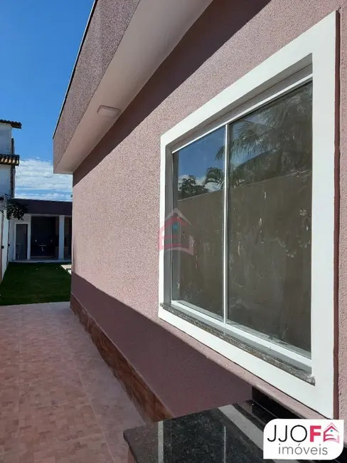 Foto 6 de Casa com 2 quartos à venda, 109m2 em Jardim Atlântico Central (Itaipuaçu), Marica - RJ