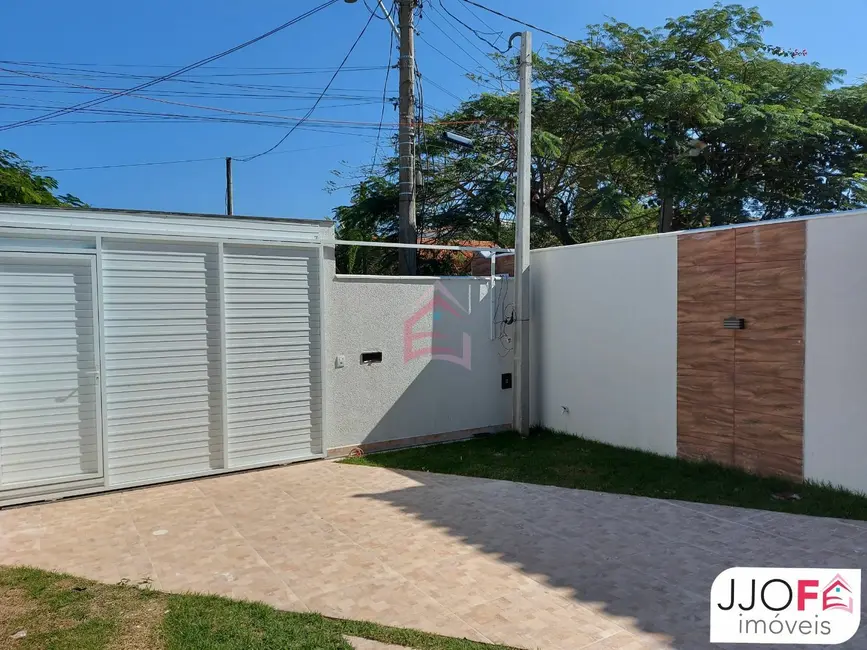 Foto 5 de Casa com 2 quartos à venda, 109m2 em Jardim Atlântico Central (Itaipuaçu), Marica - RJ
