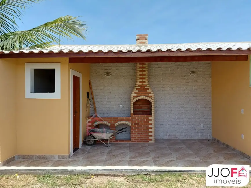 Foto 8 de Casa com 2 quartos à venda, 96m2 em Jardim Atlântico Central (Itaipuaçu), Marica - RJ